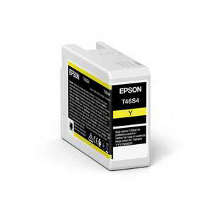 Epson T46S4 Eredeti Tintapatron Sárga kép