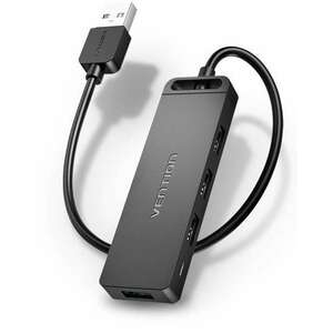 Vention 4 Portos USB 2.0 Hub kép