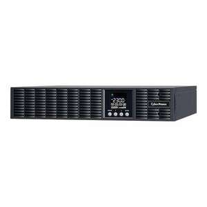 CyberPower Smart App Online S OLS3000ERT2Ua - UPS - 2700 Watt - 3... kép