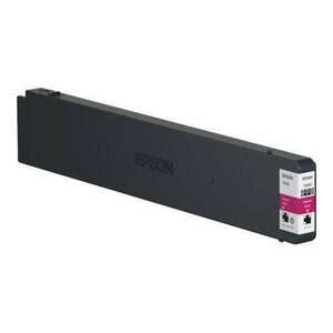 Epson T02Q3 Tintapatron Magenta 50.000 oldal kapacitás, C13T02Q300 kép