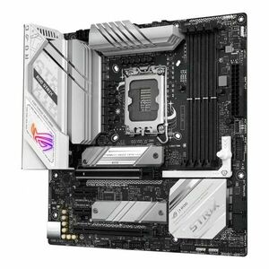 Asus Alaplap S1700 ROG STRIX B760-G GAMING WIFI INTEL B760, mATX kép