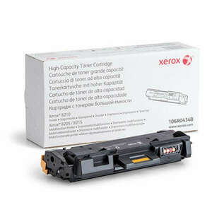 Xerox B205, 210, 215 toner 3000 oldalra kép