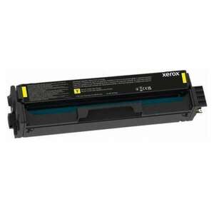 Xerox C230, C235 Toner Yellow 1.500 oldalra kép