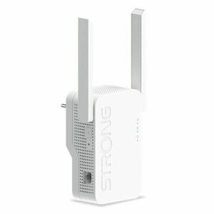 Strong Repeater AX3000 Wifi6 Jelerősítő, Fehér kép