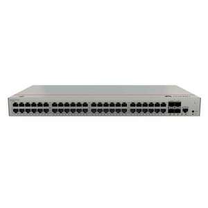 Huawei S310-48P4S Gigabit PoE+ Switch kép