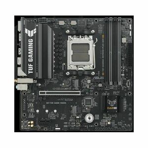 Asus alaplap am5 tuf gaming a620am-plus wifi amd a620, matx TUF G... kép