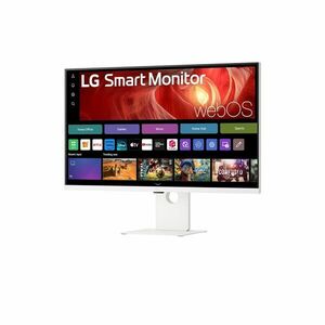 LG 37U730SA-W Okos monitor kép
