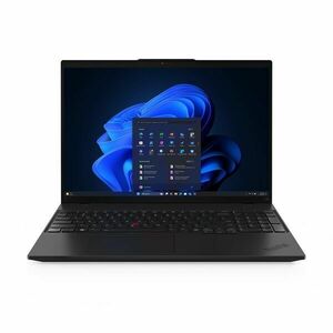 Lenovo thinkpad l16 g2, 16.0" wuxga, intel core ultra 5 225u... kép