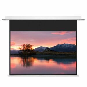 MEDIUM Álmennyezeti vászon 259x162 cm 120 16: 10 kép