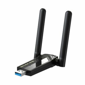 LB-LINK ADAPTER BL-WDN1800H USB Wifi AX1800 Wi-fi 6 kép