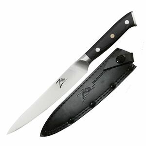 Zelite Infinity by Klarstein Alpha-Royal German 5", steak kés, 56 HCR, rozsdamentes acél kép