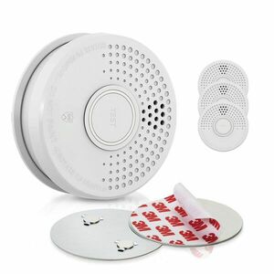 SHD by oneConcept DOF39, Füstérzékelő, Magnetic Mount mágneses tartóval készletben kép