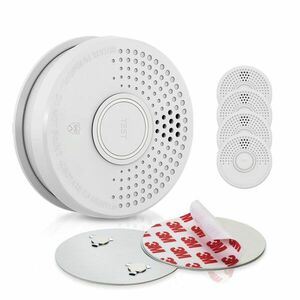 SHD by oneConcept DOF39, Füstérzékelő, Magnetic Mount mágneses tartóval készletben kép