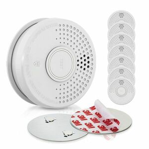 SHD by oneConcept DOF39, Füstérzékelő, Magnetic Mount mágneses tartóval készletben kép