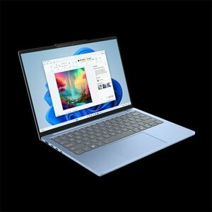 Lenovo ideapad slim 5 13arp10, 13.3" wuxga, amd ryzen 5 7535... kép