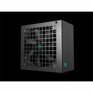DeepCool Tápegység 700W - Gamerstorm PF700X (80 Plus Bronze, Aktí... kép