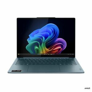 Lenovo yoga slim 7 14akp10, 14" wuxga, amd ryzen ai 7 350, 3... kép