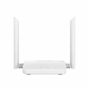 LB-LINK ROUTER BL-CPE600EU WiFi6 4G LTE kép