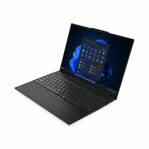 Lenovo thinkpad e16 g3, 16.0" wuxga, intel core ultra 5 225u... kép