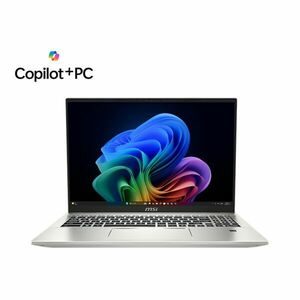 Msi business nb prestige a16 ai+ a3hmg-080, 16" uhd+ oled, r... kép