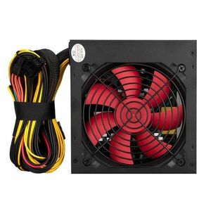 Everest Tápegység - 350W EPS-4900B (12cm ventilátor) kép