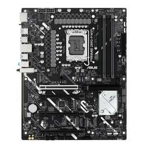 ASUS PRIME Z890-P WIFI Intel Z890 LGA 1851 (Socket V1) ATX kép