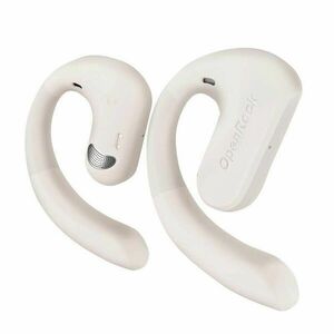 Earphones TWS OneOdio OpenRock S (cream) kép