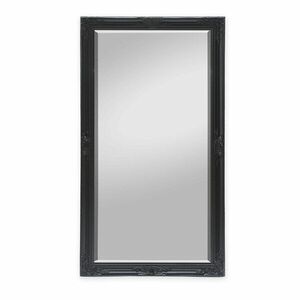 Casa Chic Wembley Fali tükör valódi fából Téglalap alakú 140 x 75 cm kép