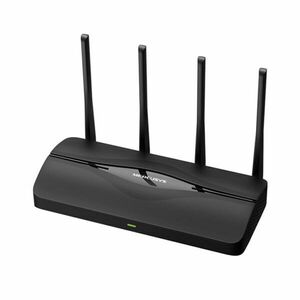 MERCUSYS Wireless Router Dual Band BE3600 1xWAN(2.5Gbps) +1xLAN(2... kép