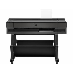 HP DesignJet T850 36" Printer nyomtató kép