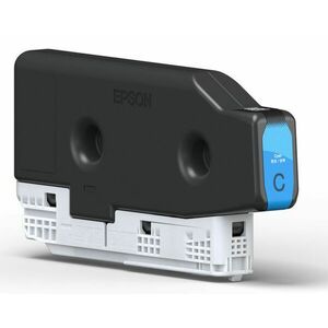 Epson T08N2 Patron Cyan 28, 8K /o/ kép