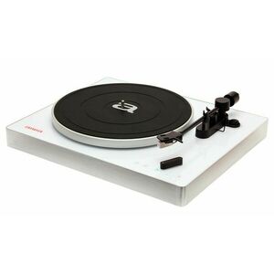 Aiwa APX-680BT/WT Lemezlejátszó - Fehér (APX-680BTWT) kép