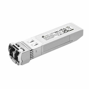 TP-LINK Switch SFP+ Modul 25GBase-SR SFP28 + LC adóvevő, SM6110-SR kép