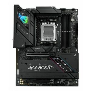 ASUS ROG STRIX B850-F GAMING WIFI AMD B850 Socket AM5 ATX alaplap kép