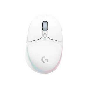 Logitech 910-006367 Egér - G705 Lightsync RGB Vezeték nélküli Ga... kép