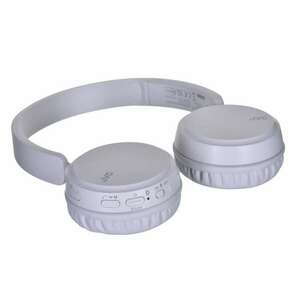 JVC HAS-36WWU Wireless Headset - Fehér kép