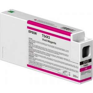 Epson T54X3 Patron Vivid Mag 350ml /o/ kép
