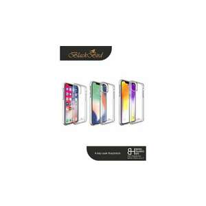 BlackBird Acryl Apple iPhone 11 Tok - Átlátszó kép