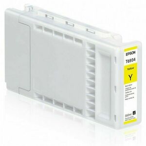 Epson T6934 Patron Yellow 350ml /o/ kép