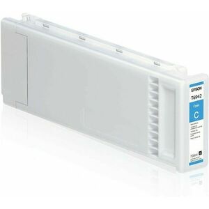 Epson T6942 Patron Cyan 700ml /o/ kép