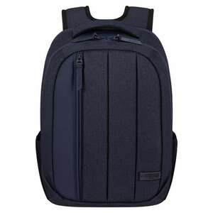 American Tourister Streethero Laptop Hátizsák 14.0" - Sötétk... kép