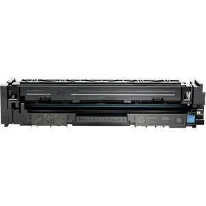 HP CF531A (205A) Cyan toner CF531A kép