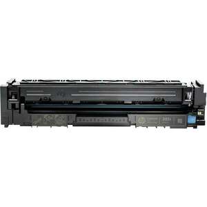 HP CF540X (203X) Black toner CF540X kép