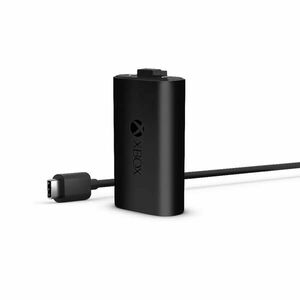 Microsoft Xbox XSX Play and Charge Kit / töltő kép