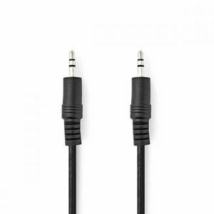 Nedis Audio kábel CAGL22000BK05 kép