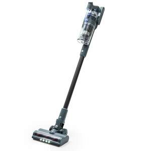 Klarstein LARMA, porszívó, vezeték nélküli, zsák nélküli, maximális üzemidő 45 perc, LED kép