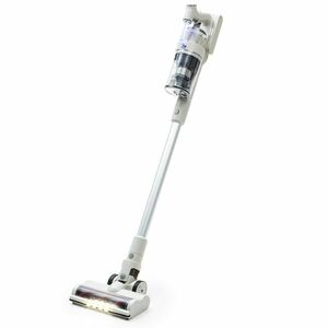 Klarstein LARMA, porszívó, vezeték nélküli, zsák nélküli, maximális üzemidő 45 perc, LED kép