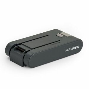Klarstein LARMA, porszívó, tartalék akkumulátor, 25, 9V/2200 mAh kép