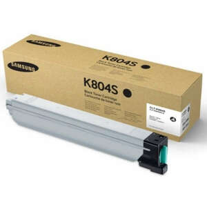 Samsung SS586A Toner Black 20.000 oldal kapacitás K804S kép