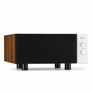 Auna Line 501 Slim, mélynyomó, basszusreflex, aktív, 80 W RMS, 50 - 100 Hz, 4 Ohm kép